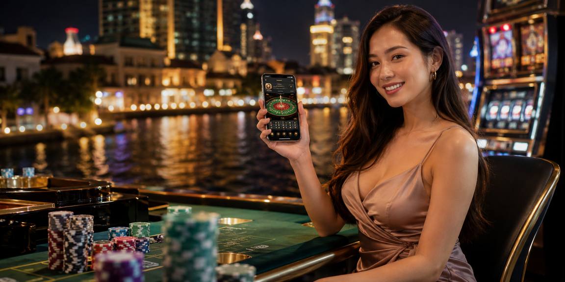ecwon88 ecwon88 App untuk Android dan iOS Malaysia