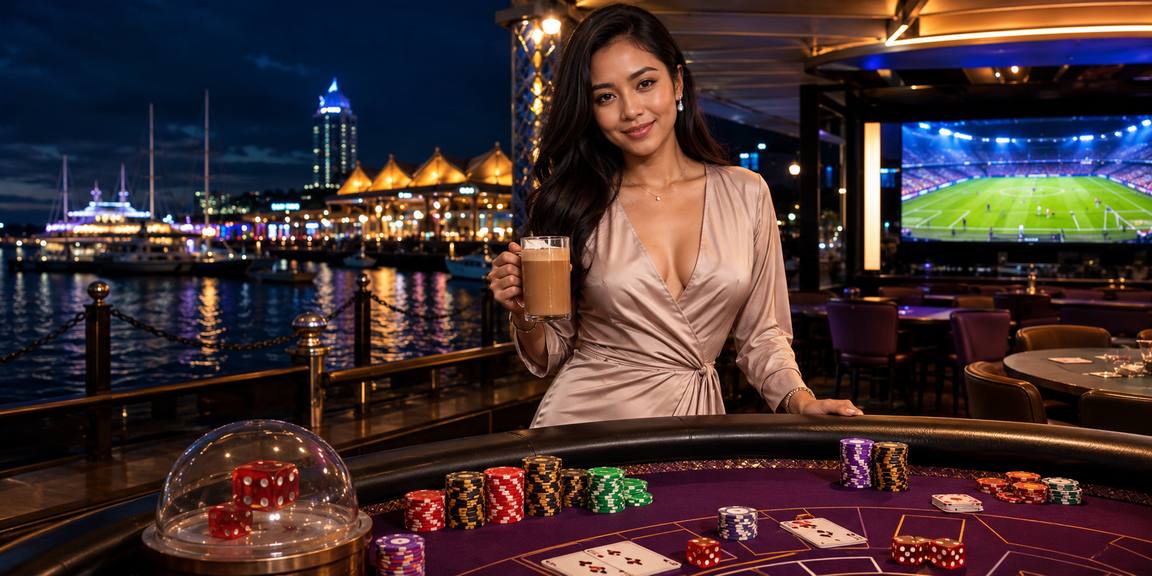 ecwon88 Meja Hidup, Slot dan Lebih Lagi di ecwon88